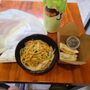 Photo of Noodles Fresh UC Berkeley