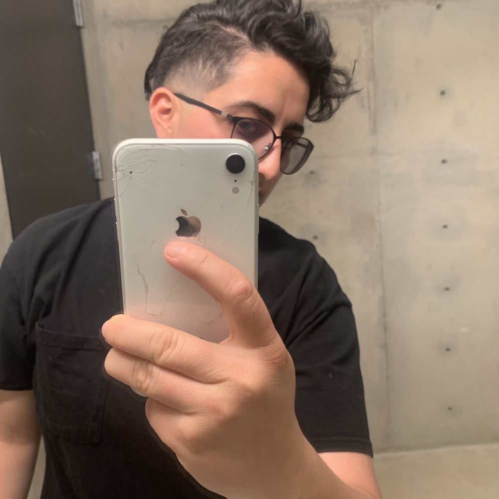 Hollywood's Blessed Cuts - Barbers Near Me - Los Angeles, California