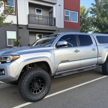 United Tires and Wheels - Truck - Tires Near Me - Chico, California United Tires and Wheels - Truck - Tires Near Me - Chico, California