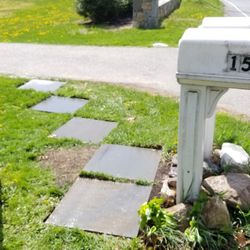 Stone Home Impovement