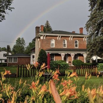 The inn at 28 - Bed & Breakfast Near Me - Cuba, New York The inn at 28 - Bed & Breakfast Near Me - Cuba, New York