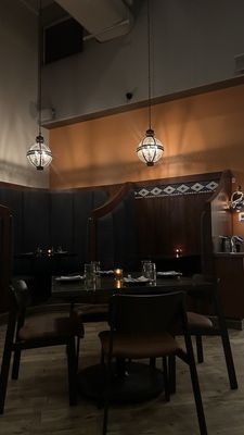 Chef Jose Salazar • Mita's Restaurant | Downtown Cincinnati Restaurant & Tapas by null