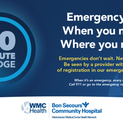 Bon Secours Community Hospital