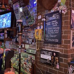 user provided Salinger's photo