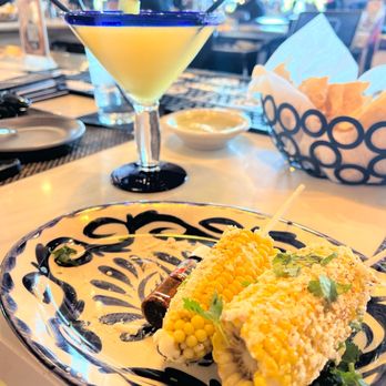 Ambriza - Elotes - Mexican Near Me - Cypress, Texas