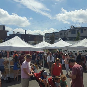 Summit Farmers Market - Farmers Market Near Me - Summit, New Jersey