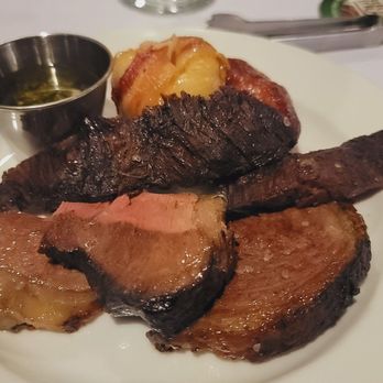 Rio de Brazil Steakhouse - My first plate full of meat. - Brazilian Near Me - Johnson City, Tennessee Rio de Brazil Steakhouse - My first plate full of meat. - Brazilian Near Me - Johnson City, Tennessee