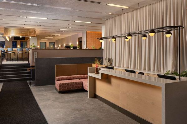 Hotel Marcel New Haven, Tapestry Collection by Hilton by null