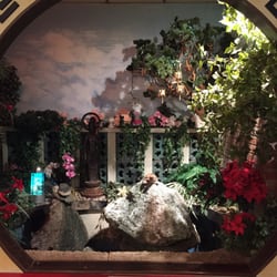 Lotus Pond Restaurant