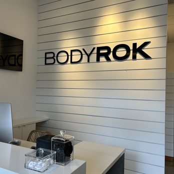 Bodyrok - Pilates Near Me - Santa Barbara, California