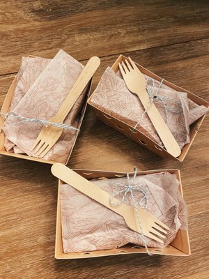 Emporium Pies by null