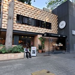 Lur - Storefront
