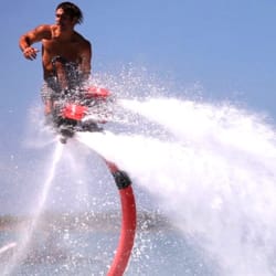 FlyBoard Fun