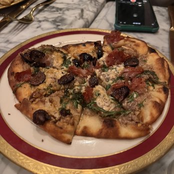 Bitterroot - New American Near Me - Destin, Florida