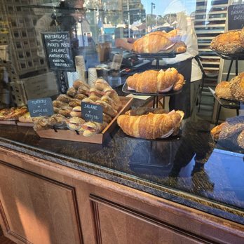 Pavel's Backerei - Bakeries Near Me - Pacific Grove, California Pavel's Backerei - Bakeries Near Me - Pacific Grove, California