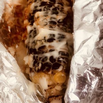 Charlie's Happy Corn - Elotes - Ice Cream & Frozen Yogurt Near Me - Palm Springs, Florida Charlie's Happy Corn - Elotes - Ice Cream & Frozen Yogurt Near Me - Palm Springs, Florida