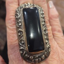 Stunning jewelry