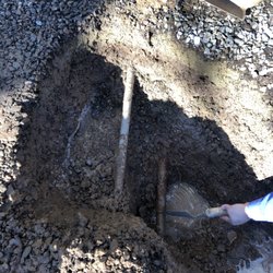 On The Spot Leak Detection