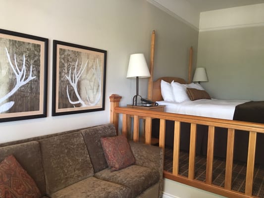 Pine Ridge Inn by null