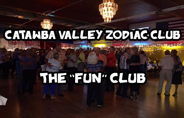 Catawba Valley Zodiak Club
