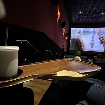 Regal Avalon - Cinema Near Me - Alpharetta, Georgia