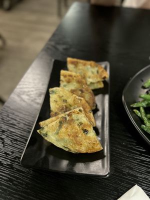 Dumpling Zone by null