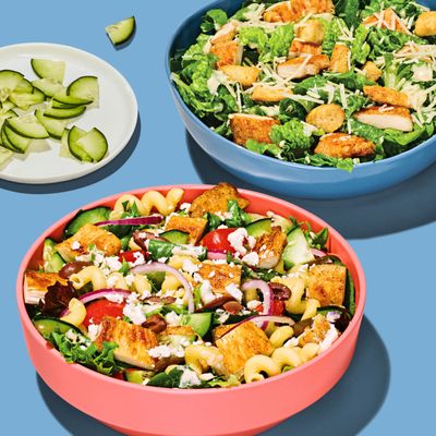 Noodles and Company by null