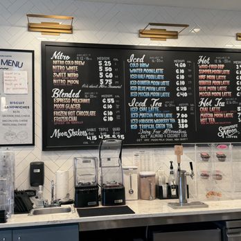 Summer Moon Coffee - Coffee & Tea Near Me - Overland Park, Kansas Summer Moon Coffee - Coffee & Tea Near Me - Overland Park, Kansas