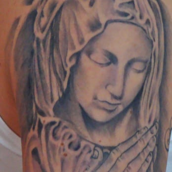 Living Colour - Tattoo Near Me - Schmallenberg, NW