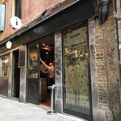 Osteria blues bar All'alba