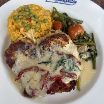 Columbia Restaurant - Spanish Near Me - Celebration, Florida