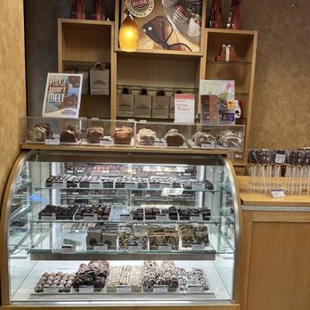 Rocky Mountain Chocolate Factory - Chocolatiers & Shops Near Me - Denver, Colorado