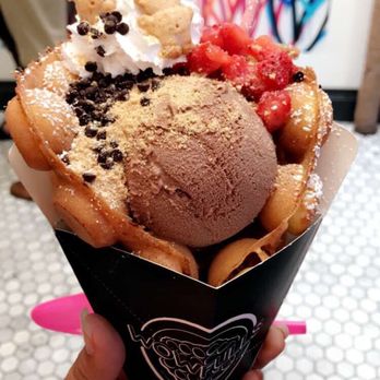 Wowfulls - Desserts Near Me - Brooklyn, New York Wowfulls - Desserts Near Me - Brooklyn, New York