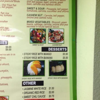 Thai Fresh - Thai Near Me - Chula Vista, California Thai Fresh - Thai Near Me - Chula Vista, California