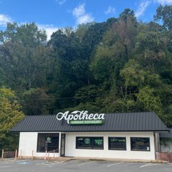 Apotheca Cannabis Dispensary