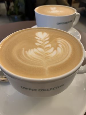 Coffee Collective Bernikow by null