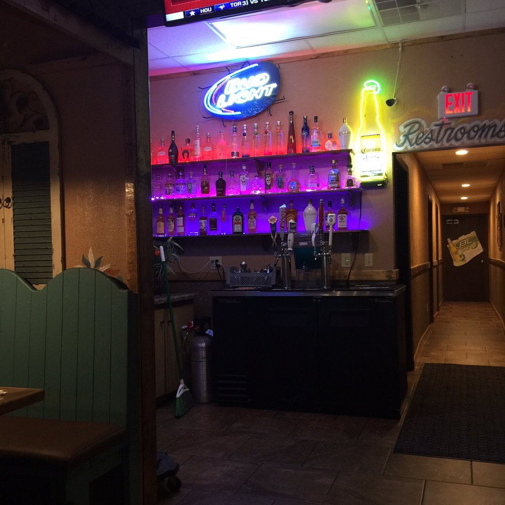 Tequila - Cold beer and drinks to help you forget your troubles. - Mexican Near Me - McLeansboro, Illinois