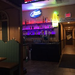 Tequila - Cold beer and drinks to help you forget your troubles.