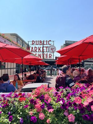 Savor Seattle Food Tours by null