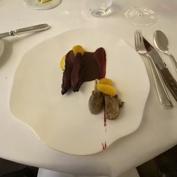 Au Crocodile - French Near Me - Strasbourg, 67