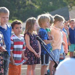 Five Oaks Academy A Montessori School