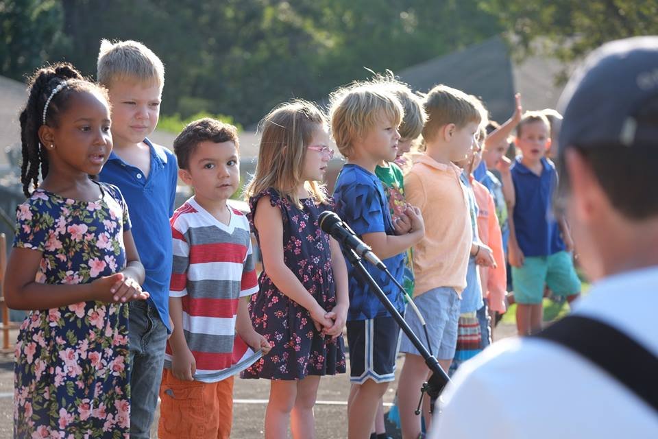 Five Oaks Academy A Montessori School - childcare center in Simpsonville, SC