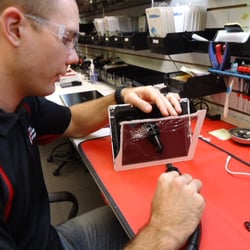 CPR Cell Phone Repair - The Woodlands