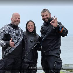 Northwest Dive Adventures - Northwest Dive Adventures