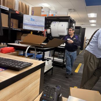 FedEx Office Print & Ship Center - Inside - Shipping Centers Near Me - Jackson Hole, Wyoming FedEx Office Print & Ship Center - Inside - Shipping Centers Near Me - Jackson Hole, Wyoming