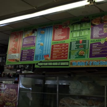 Hollis Deli - Delis Near Me - Queens Village, New York Hollis Deli - Delis Near Me - Queens Village, New York
