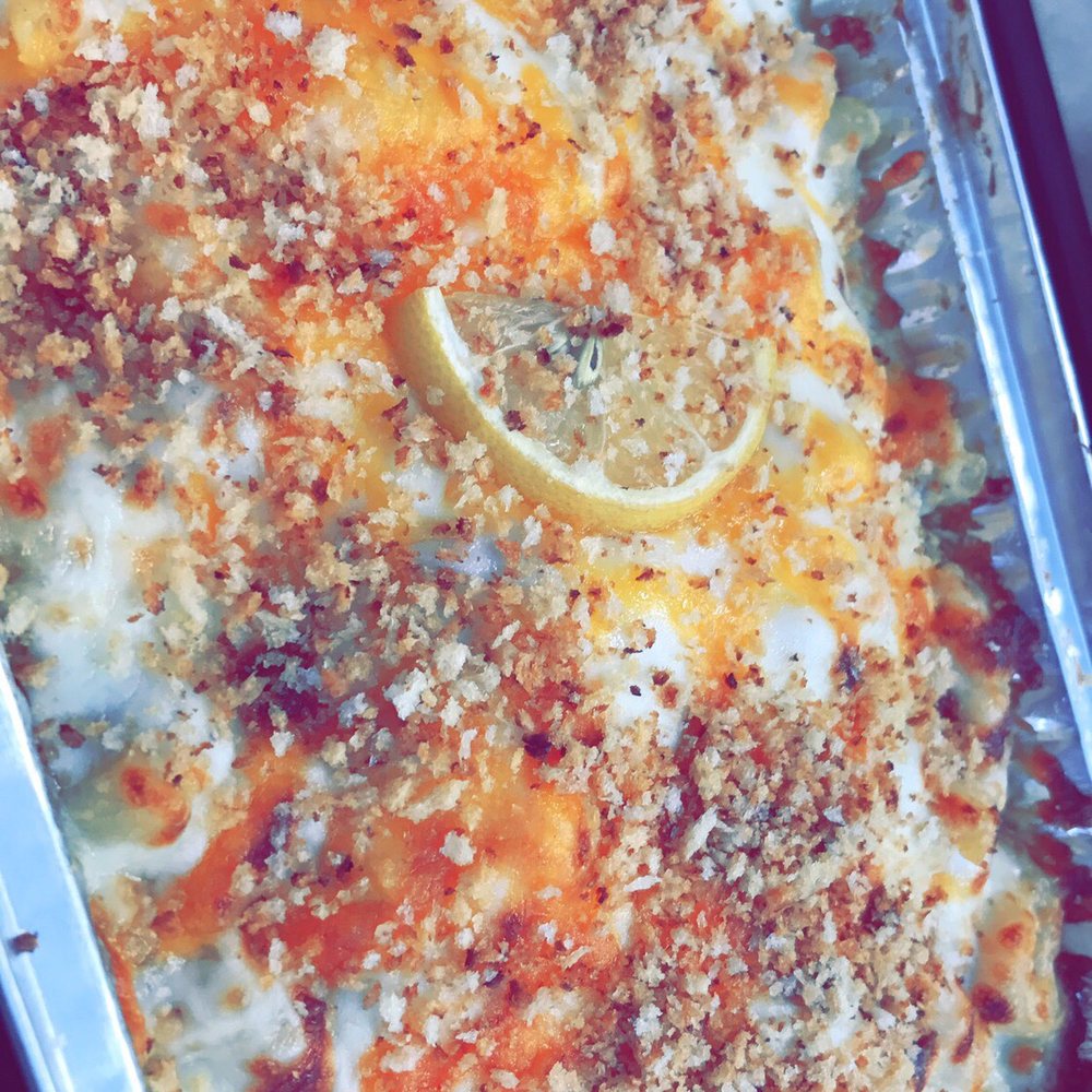 Mix N Mac - Lobster Mac and Cheese - Gluten-Free Near Me - Middletown, New York