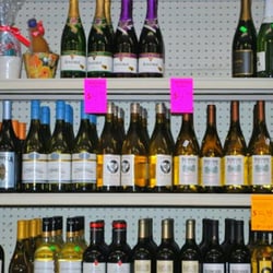 Circle A Liquor Convinience Market - Fine wines and more!