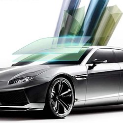 Oneway Tint and Audio