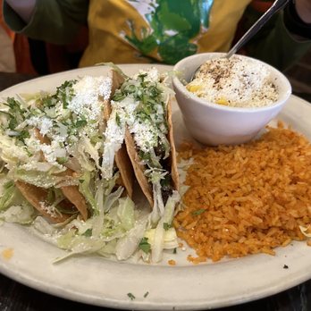 Fernando's Tequila Bar & Restaurant - Taco dinner - Mexican Near Me - Chicago, Illinois
